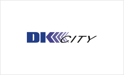 DK City