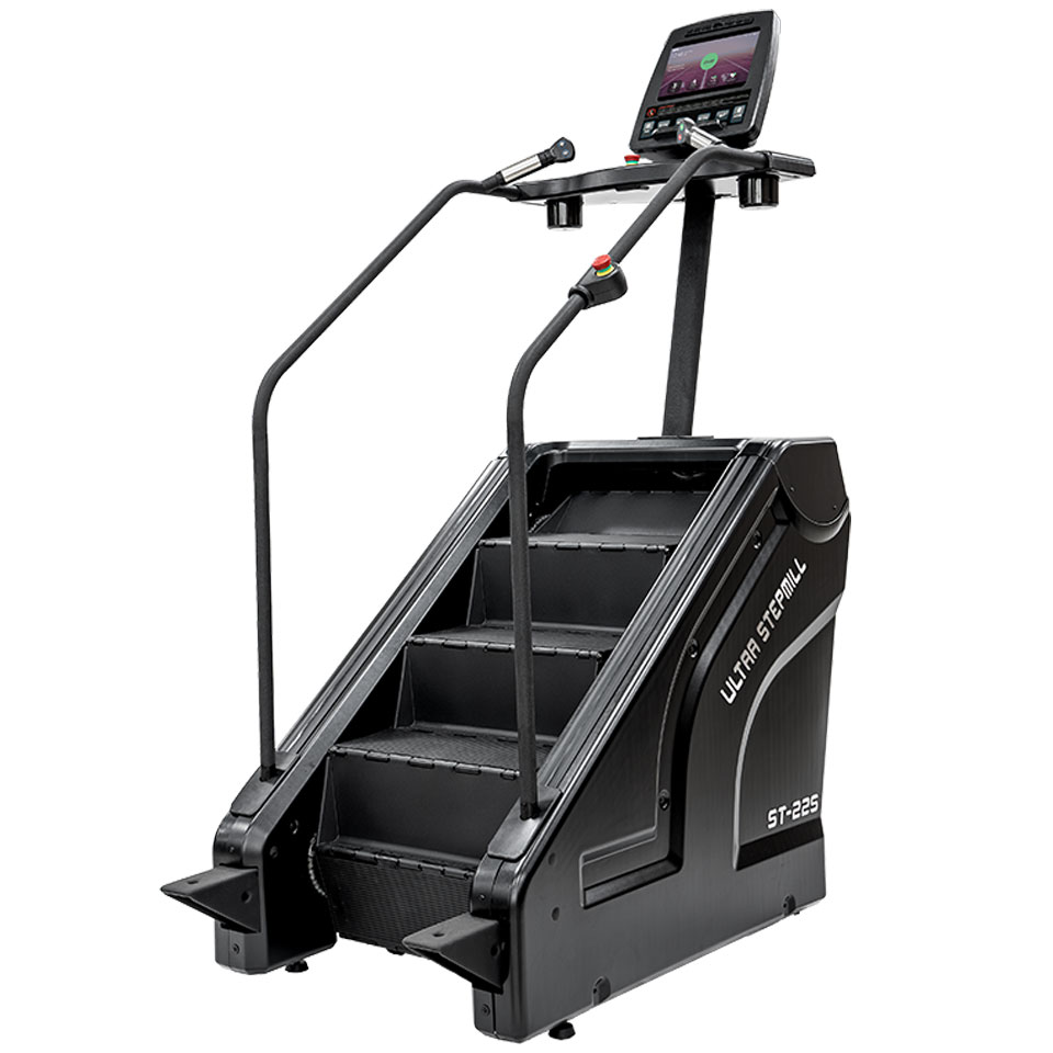 ST-22S Ultra Stepmill, Trappmaskin