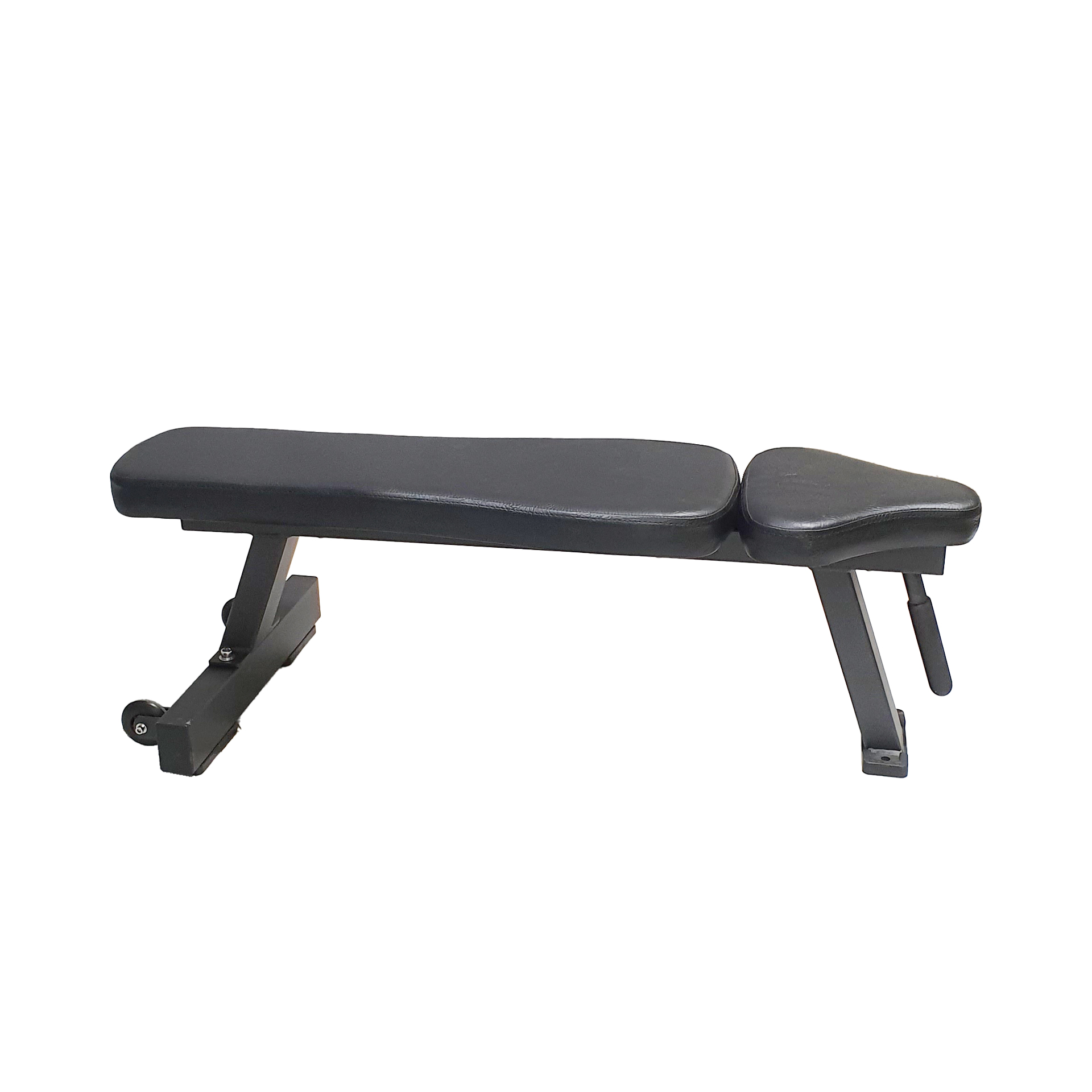 Flat Bench