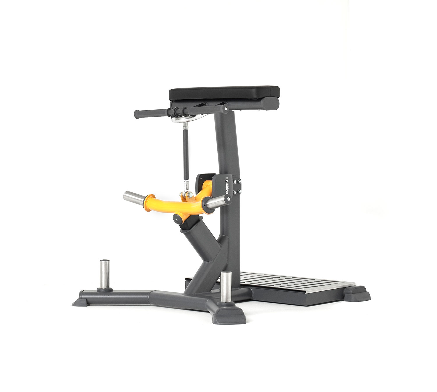 Fore arm machine PL