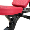 Adjustable Olympic Bench