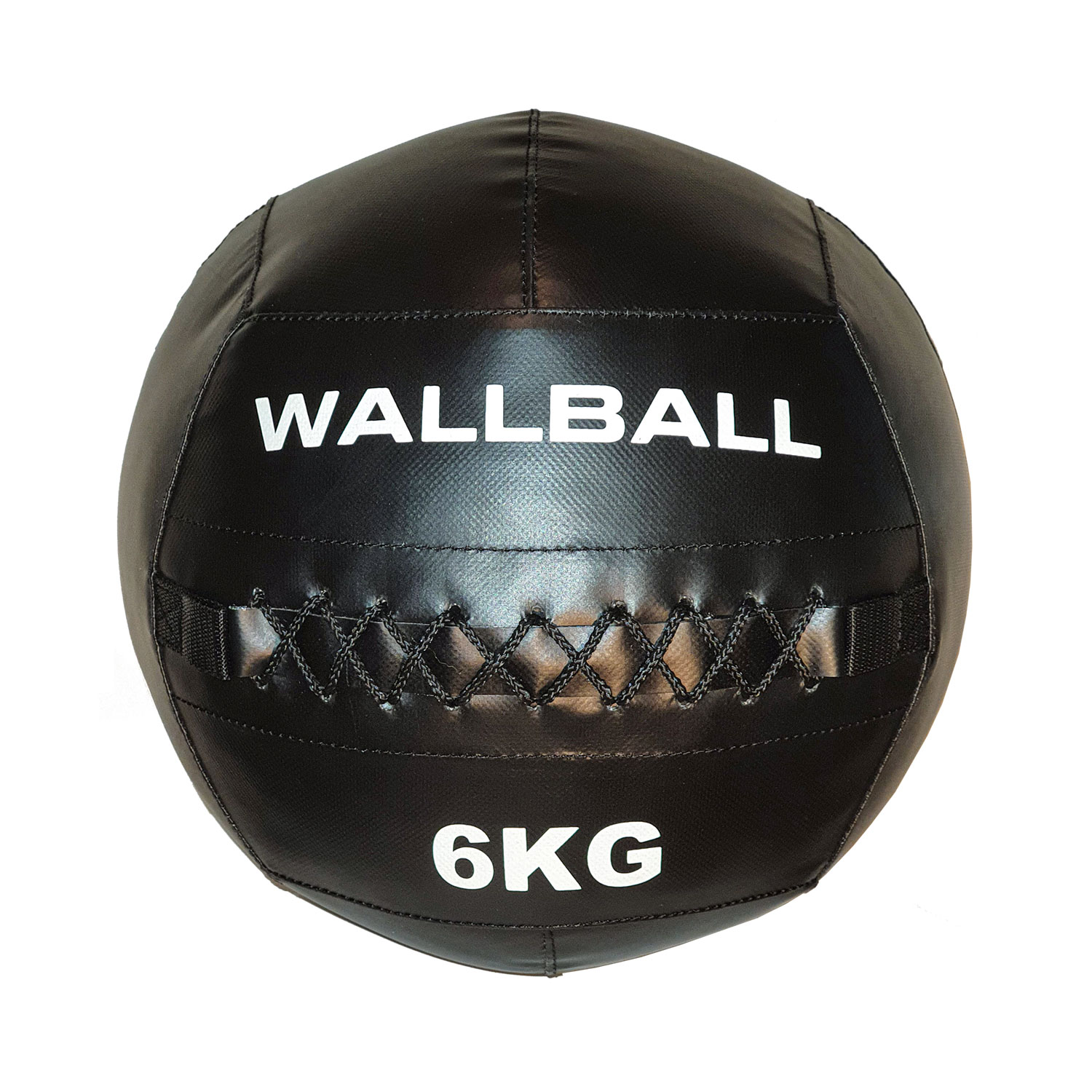 Wallball Concept, Träningsboll
