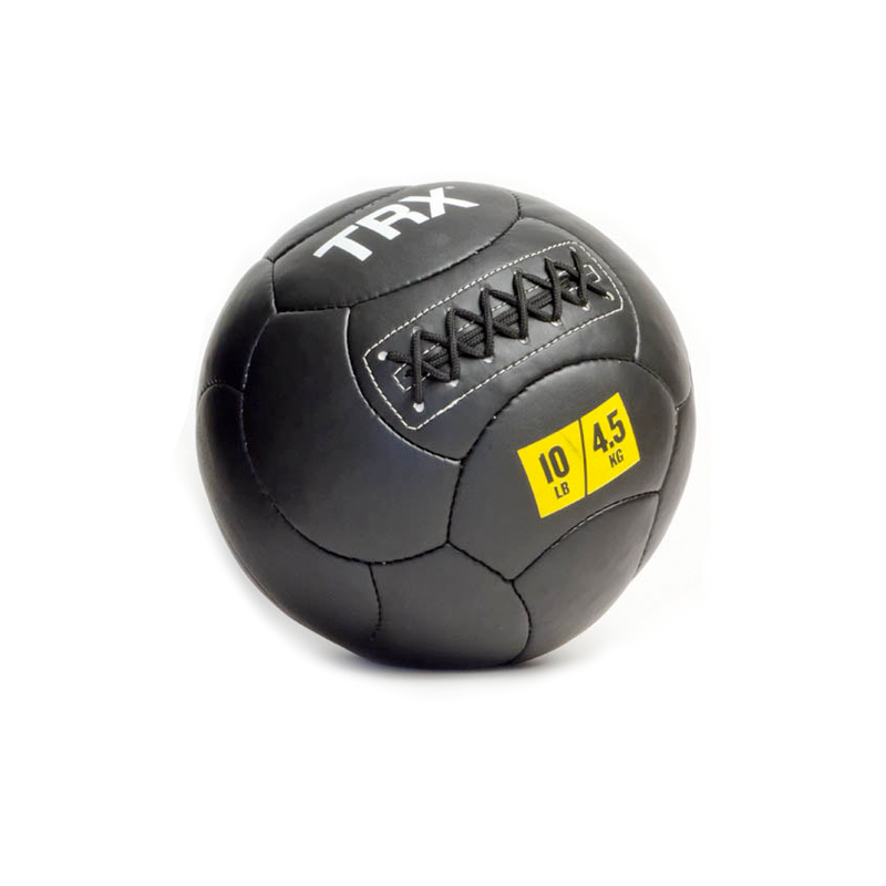 TRX Wallball liten 1,8 kg, Träningsboll