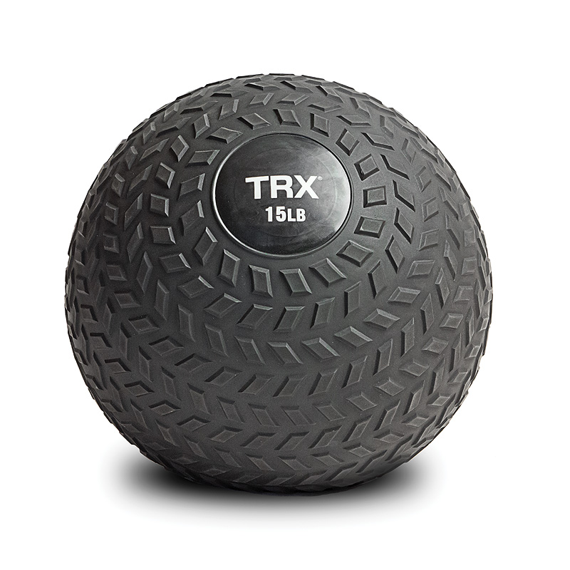 TRX slammerboll 18 kg/40lb